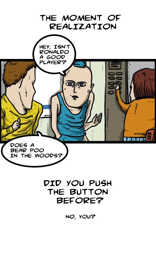 The Sound of Your Heart Chapter 17 page 14 - 