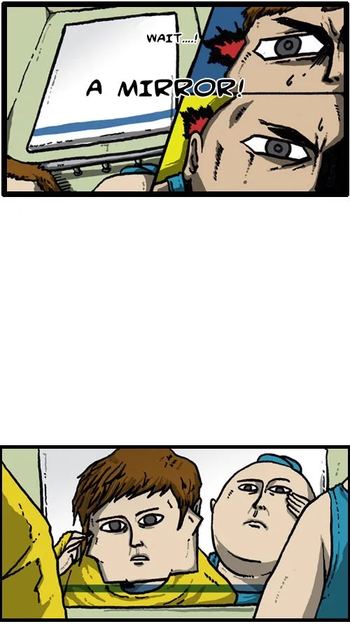 The Sound of Your Heart Chapter 17 page 8 - 