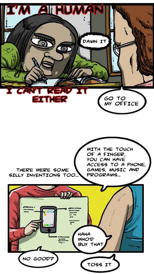 The Sound of Your Heart Chapter 18 page 11 - 