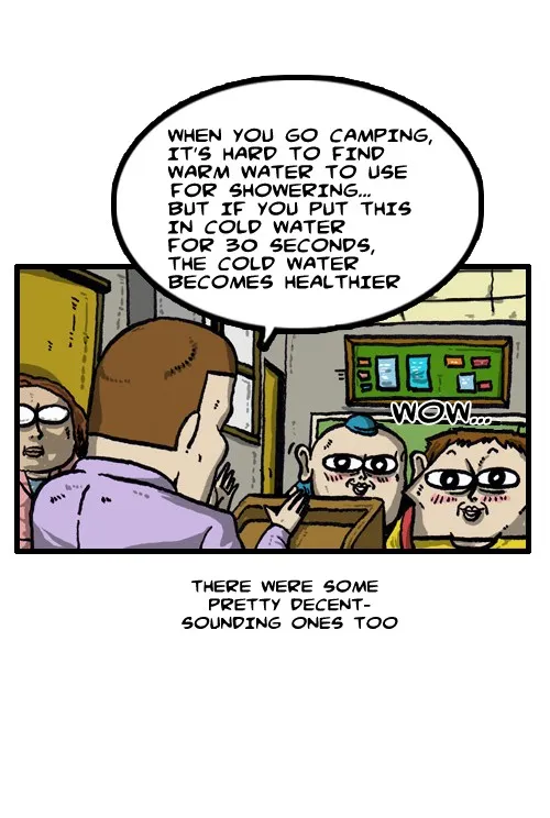 The Sound of Your Heart Chapter 18 page 12 - 