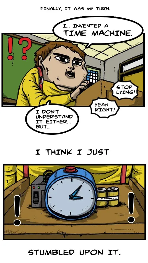 The Sound of Your Heart Chapter 18 page 13 - 