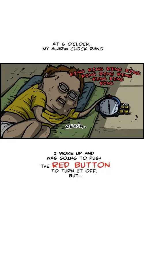 The Sound of Your Heart Chapter 18 page 14 - 