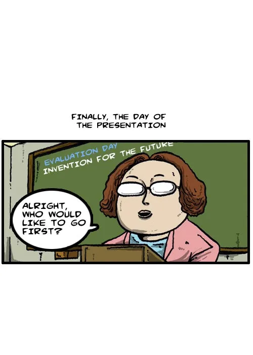 The Sound of Your Heart Chapter 18 page 6 - 