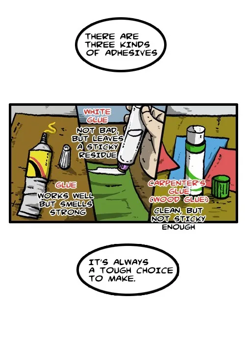 The Sound of Your Heart Chapter 18 page 7 - 