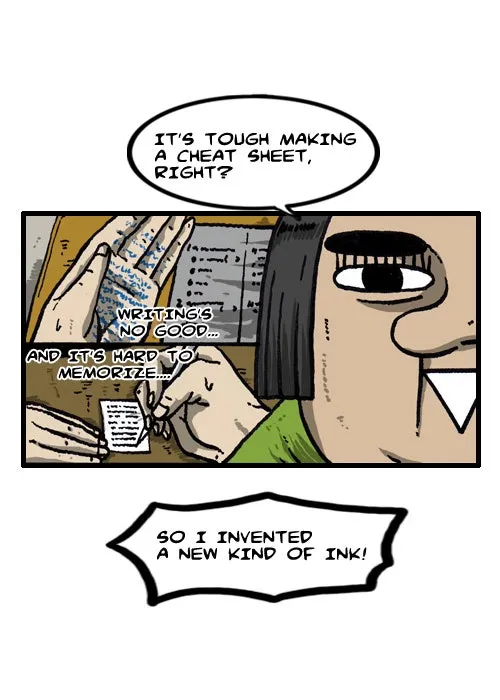 The Sound of Your Heart Chapter 18 page 9 - 