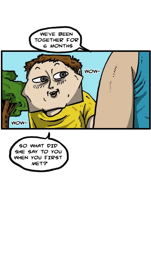 The Sound of Your Heart Chapter 19 page 11 - 