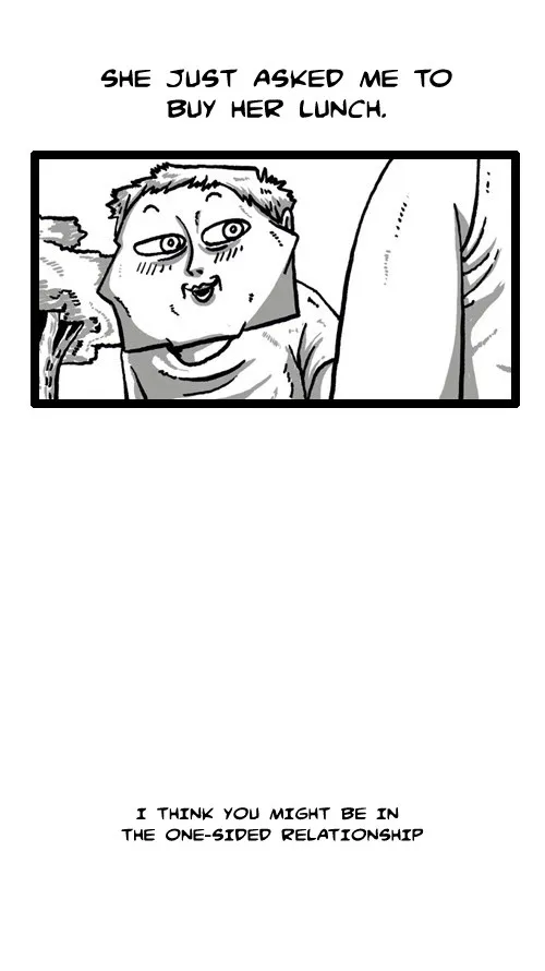 The Sound of Your Heart Chapter 19 page 12 - 