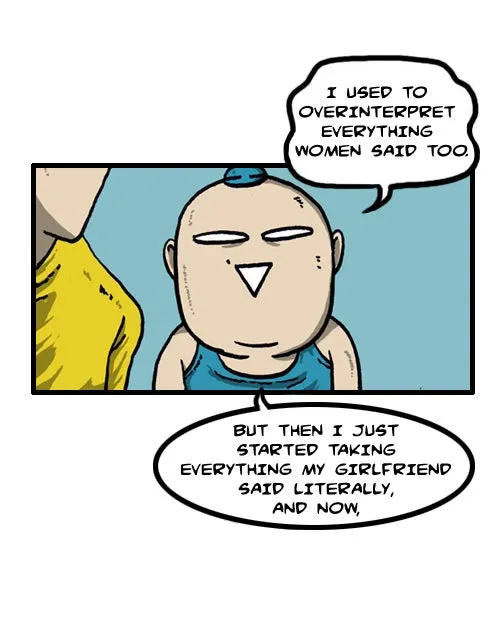 The Sound of Your Heart Chapter 19 page 10 - 
