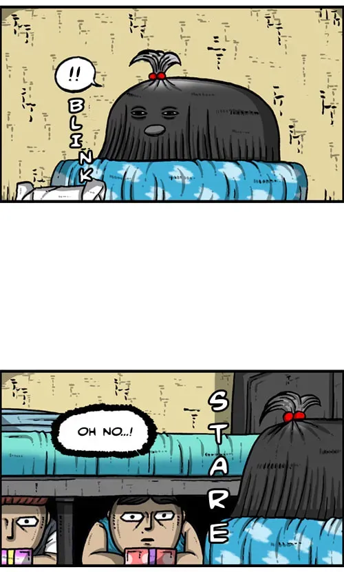 The Sound of Your Heart Chapter 2.1 page 18 - 