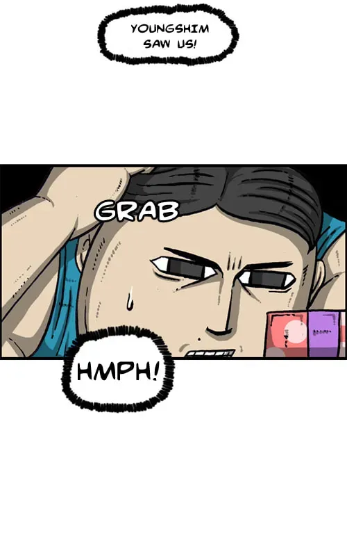 The Sound of Your Heart Chapter 2.1 page 19 - 