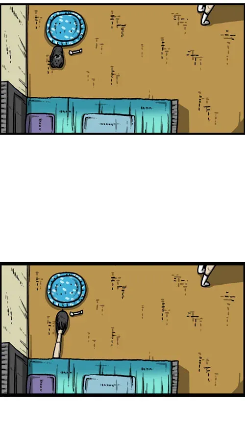 The Sound of Your Heart Chapter 2.1 page 20 - 