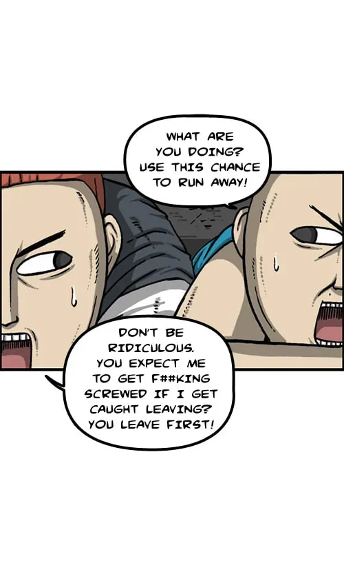 The Sound of Your Heart Chapter 2.1 page 25 - 