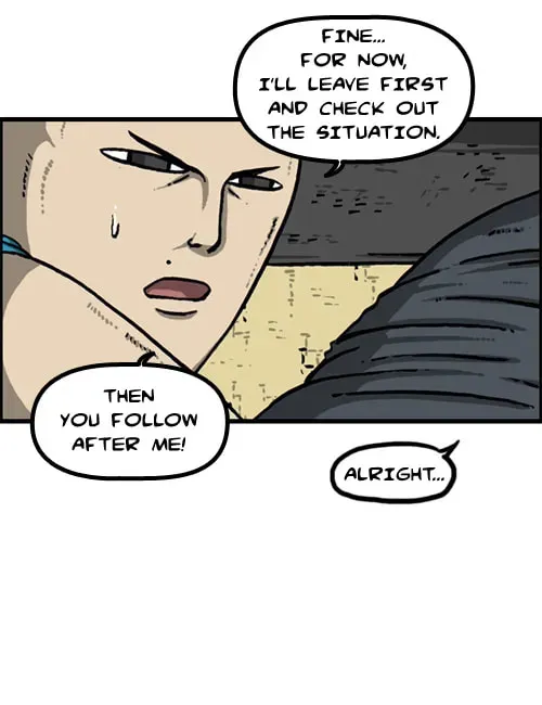 The Sound of Your Heart Chapter 2.1 page 26 - 