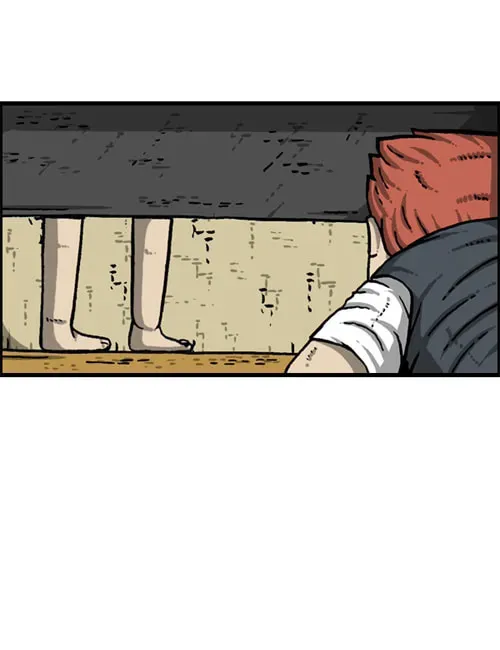 The Sound of Your Heart Chapter 2.1 page 27 - 