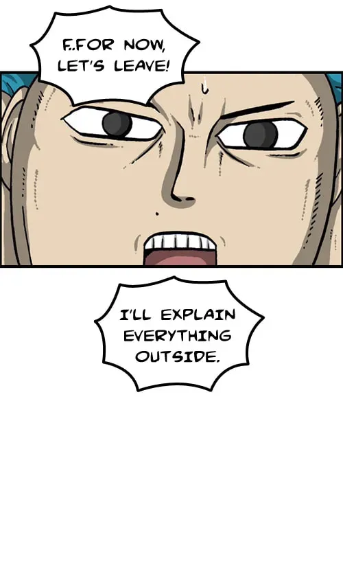 The Sound of Your Heart Chapter 2.1 page 30 - 