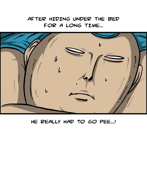 The Sound of Your Heart Chapter 2.1 page 35 - 