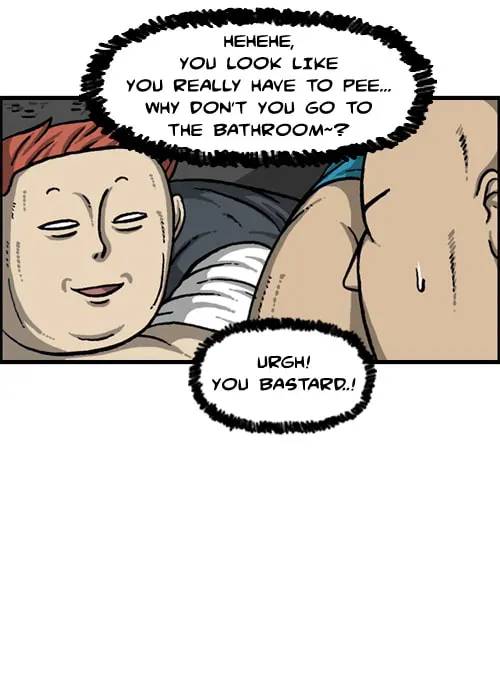 The Sound of Your Heart Chapter 2.1 page 36 - 