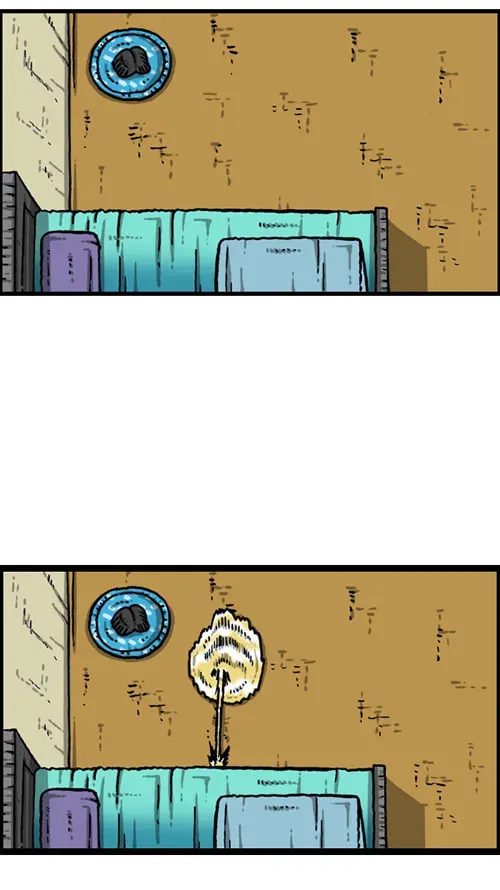 The Sound of Your Heart Chapter 2.1 page 38 - 