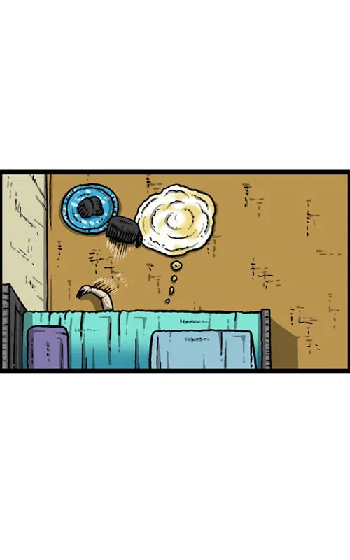 The Sound of Your Heart Chapter 2.1 page 39 - 
