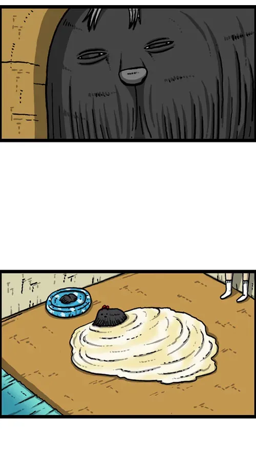 The Sound of Your Heart Chapter 2.1 page 40 - 