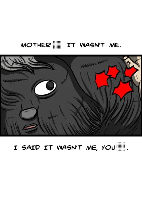The Sound of Your Heart Chapter 2.1 page 41 - 