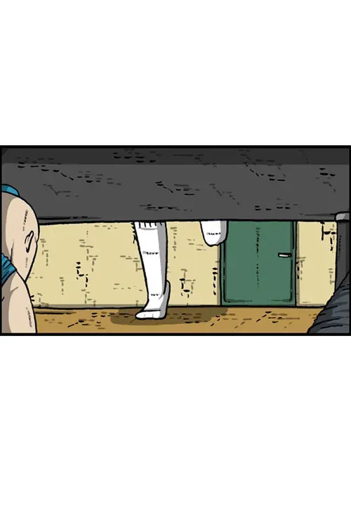 The Sound of Your Heart Chapter 2.1 page 43 - 