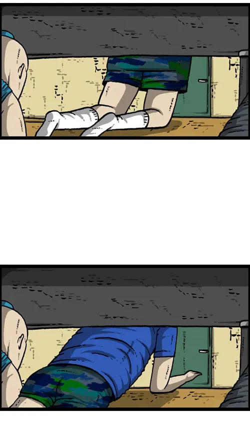The Sound of Your Heart Chapter 2.1 page 44 - 