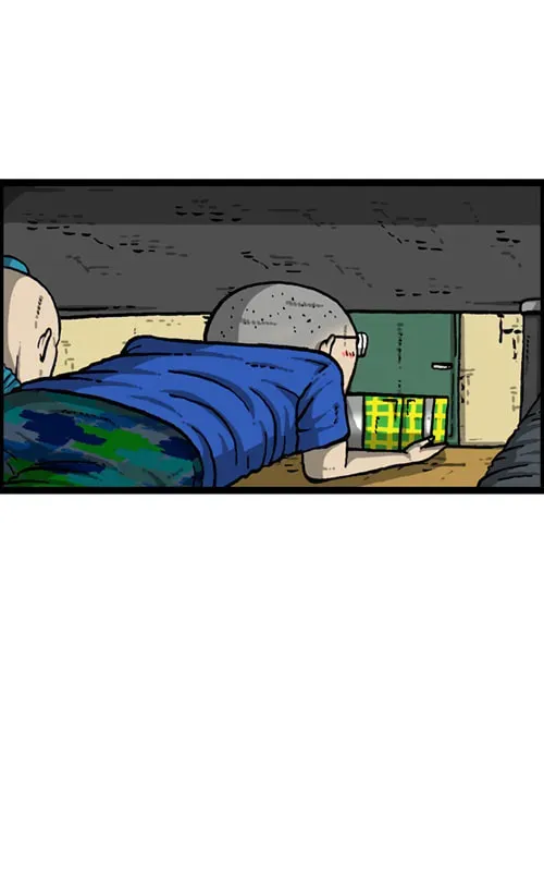 The Sound of Your Heart Chapter 2.1 page 45 - 