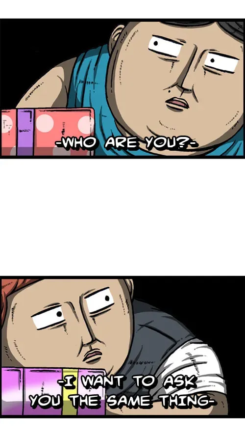 The Sound of Your Heart Chapter 2.1 page 10 - 