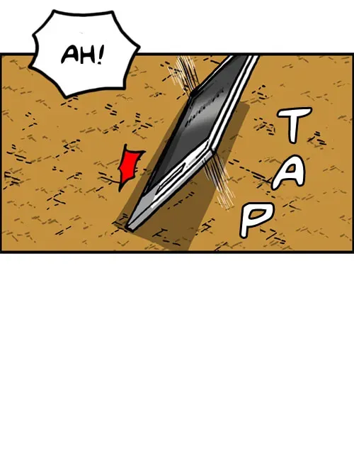 The Sound of Your Heart Chapter 2.2 page 11 - 