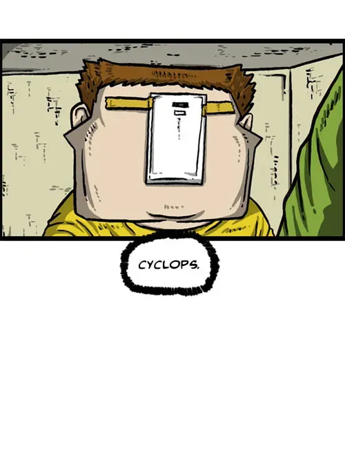 The Sound of Your Heart Chapter 2.2 page 15 - 