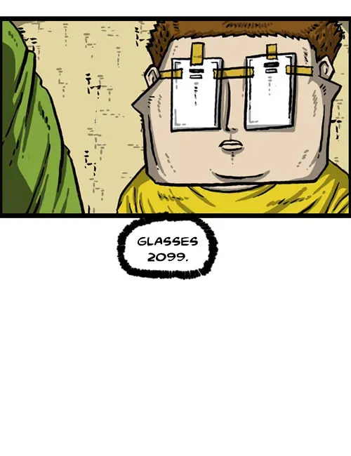 The Sound of Your Heart Chapter 2.2 page 16 - 