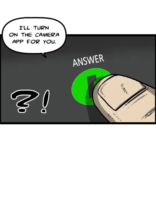 The Sound of Your Heart Chapter 2.2 page 22 - 