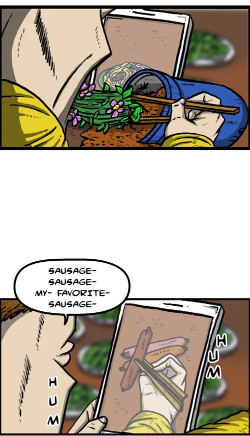The Sound of Your Heart Chapter 2.2 page 30 - 