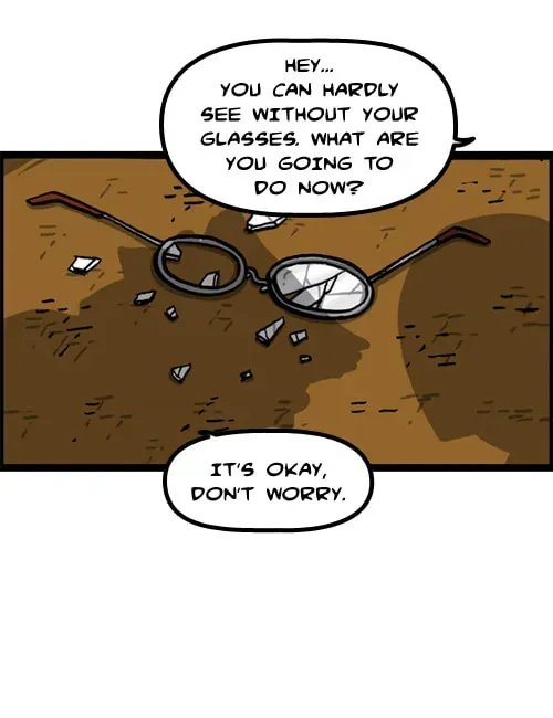 The Sound of Your Heart Chapter 2.2 page 4 - 