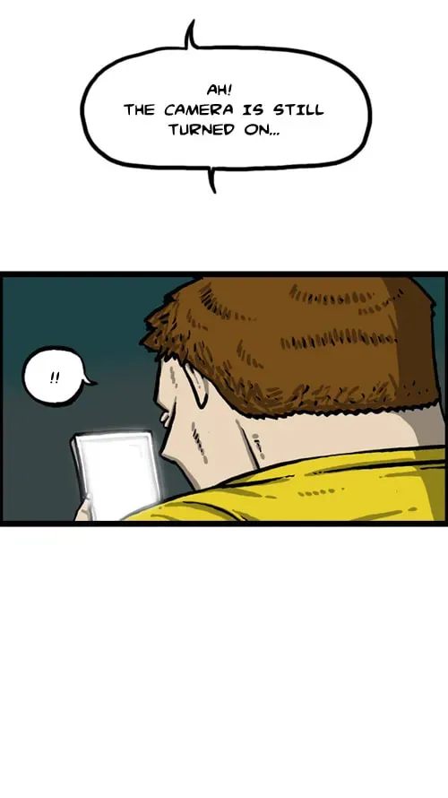 The Sound of Your Heart Chapter 2.2 page 38 - 