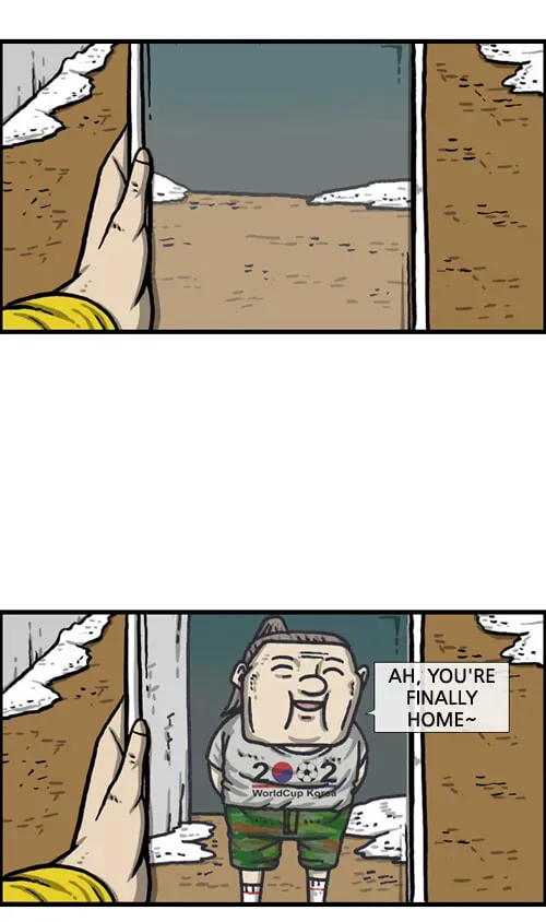 The Sound of Your Heart Chapter 2.2 page 39 - 