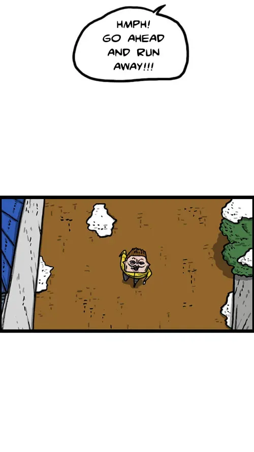 The Sound of Your Heart Chapter 2.2 page 47 - 