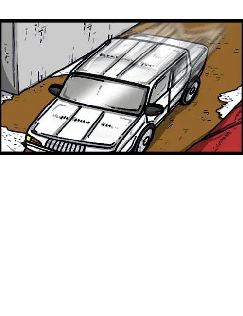 The Sound of Your Heart Chapter 2.2 page 51 - 