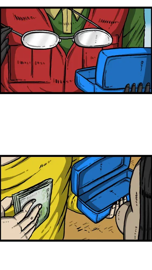 The Sound of Your Heart Chapter 2.2 page 7 - 