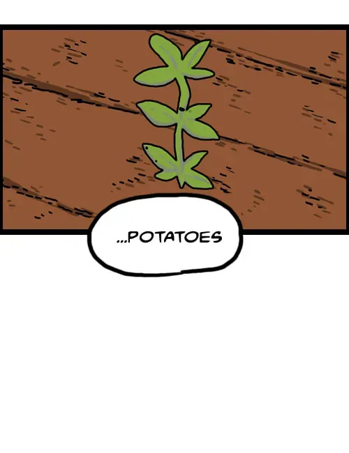 The Sound of Your Heart Chapter 2.3 page 11 - 