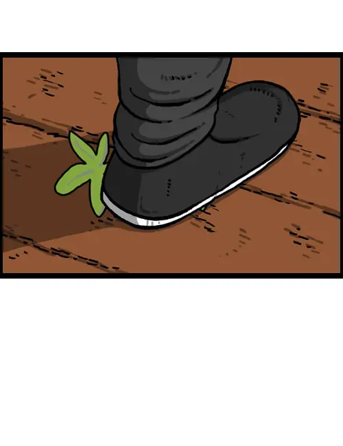 The Sound of Your Heart Chapter 2.3 page 12 - 