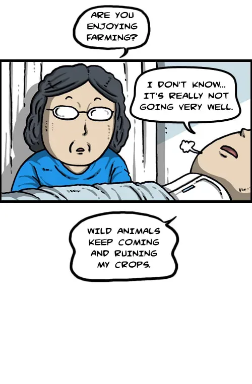 The Sound of Your Heart Chapter 2.3 page 13 - 
