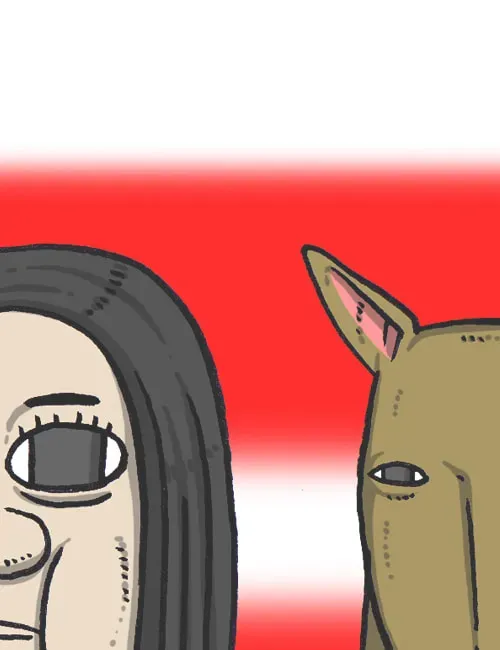 The Sound of Your Heart Chapter 2.3 page 16 - 
