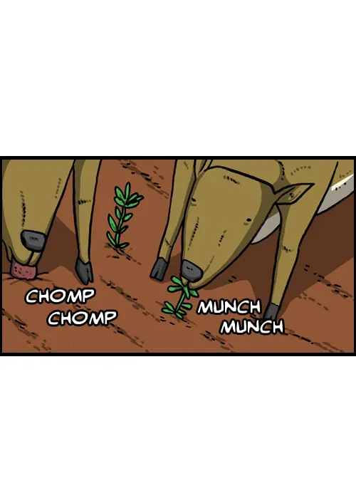 The Sound of Your Heart Chapter 2.3 page 18 - 