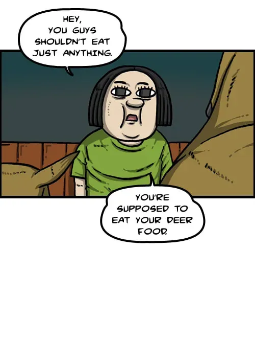 The Sound of Your Heart Chapter 2.3 page 19 - 