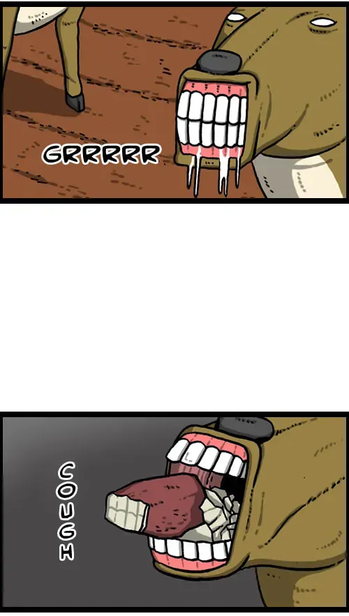 The Sound of Your Heart Chapter 2.3 page 20 - 