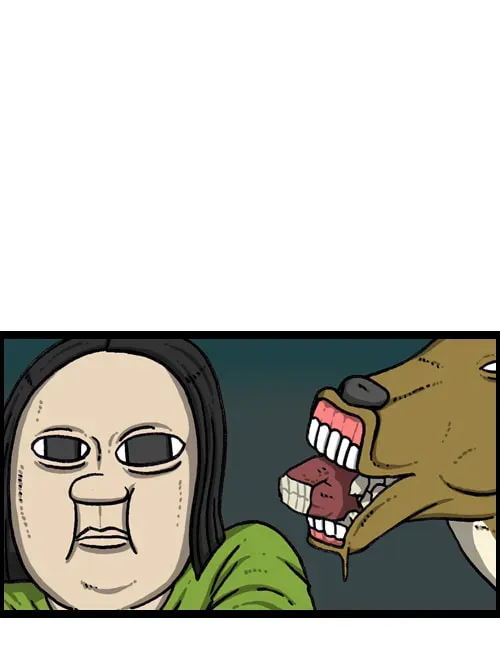 The Sound of Your Heart Chapter 2.3 page 21 - 