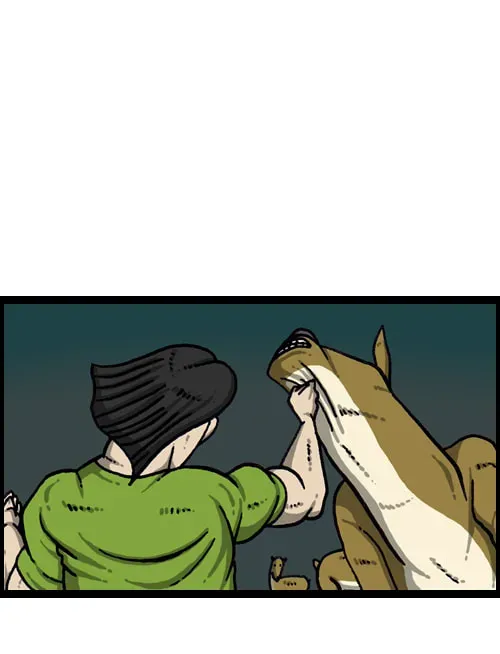 The Sound of Your Heart Chapter 2.3 page 22 - 