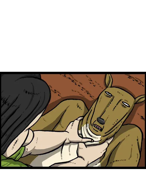 The Sound of Your Heart Chapter 2.3 page 23 - 